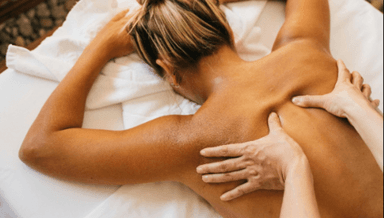 Image for Therapeutic Massage Treatment