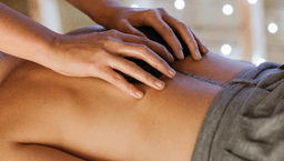 Image for Relaxation Massage Treatment